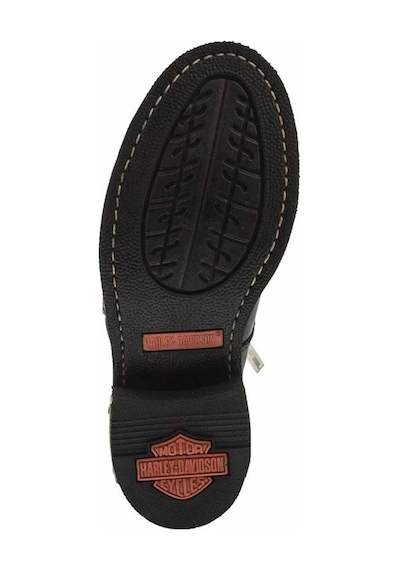 Harley Davidson Jim Kadın Bot Harg100128g0001 Siyah