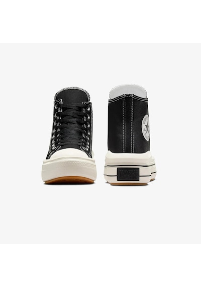 Converse Chuck Taylor All Star Move Platform Kadın Günlük Spor Ayakkabı C-cona12585b10001 Siyah Converse Chuck Taylor All Star Move Platform Kadın Günlük Spor Ayakkabı C-cona12585b10001 Siyah
