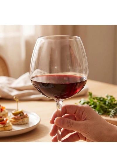 Enoteca Bardak Kadeh 332656 Şeffaf