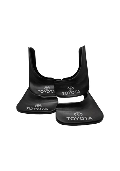 Toyota Corolla 1993-1998 Uyumlu 4 lü Ön-Arka Paçalık Tozluk Çamurluk TYT1UX020YD