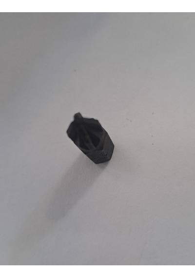 Dmax Pz2 X 25 Mm Bits Yıldız Uç - Matkap Vida Sıkma Ucu
