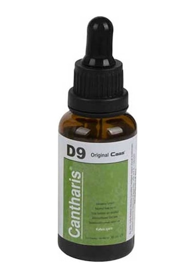 Cantharis D9 Damla