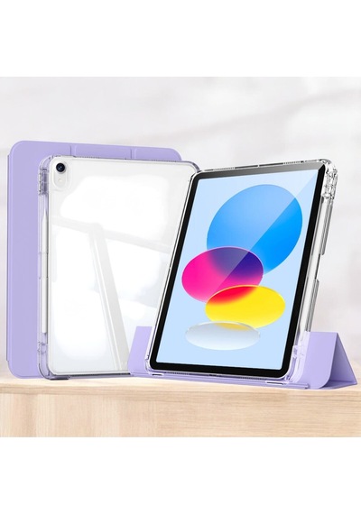 İpad 11 A16 2025 10. Nesil 10.9 Kılıf Magnetik Ayrılabilen Airbagli Sliding Tablet Kılıfı Kapaklı Kılıf İpad 11 A16 2025 10. Nesil 10.9 Kılıf Magnetik Ayrılabilen Airbagli Sliding Tablet Kılıfı Kapaklı Kılıf