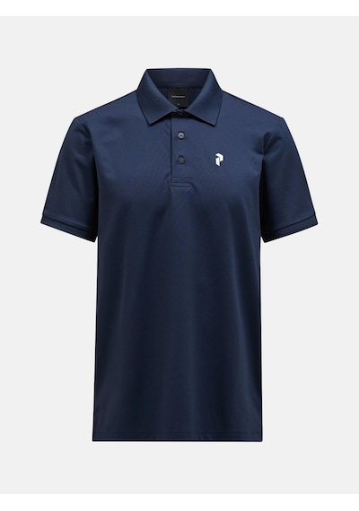 Peak Performance G79491020 M Vespar Erkek Polo Tişört 001