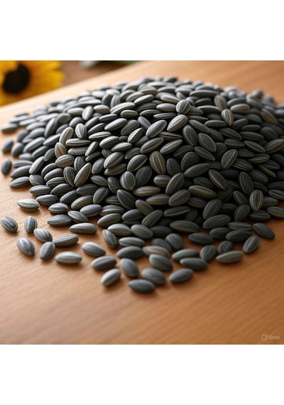Online Kuruyemiş Dakota Sade Kavrulmuş Ay Çekirdeği 500 Gram 500 G