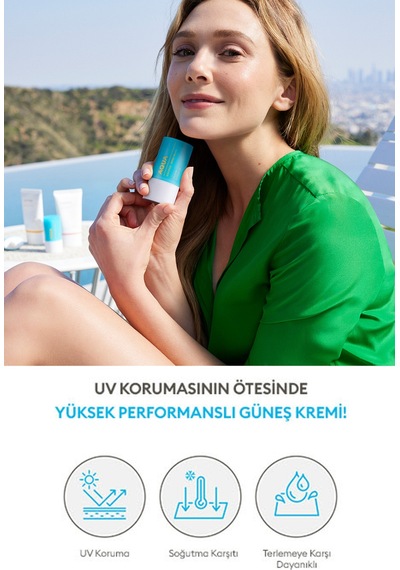Missha Yoğun Nemlendirme Etkili Stick Güneş Kremi All Around Safe Block Aqua Sun Stick Spf 50