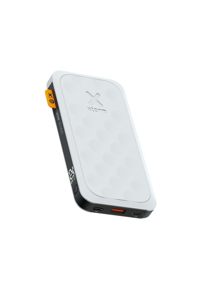 Xtorm FS5100 Fuel Series 5 20W 10.000 mAh Powerbank Beyaz