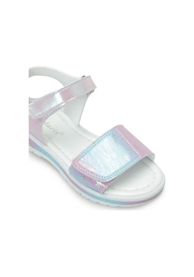 Polaris Maty.p Lila Kız Çocuk Sandalet Maty.p6fx 000000000102249489 Mor
