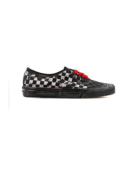 Vans Authentıc Erkek Günlük Ayakkabı Vn000d7y4581 Çok Renkli