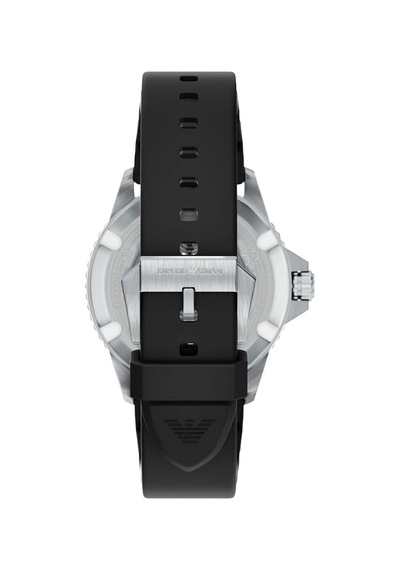 Emporio Armani Ar11788 Erkek Kol Saati Metalik Gri