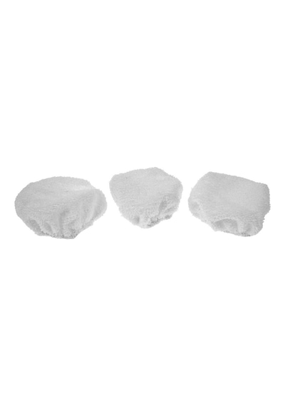 Alf Bt-121 Steam Force Handy Buharlı Temizleyici İle Uyumlu Mop Bez Seti