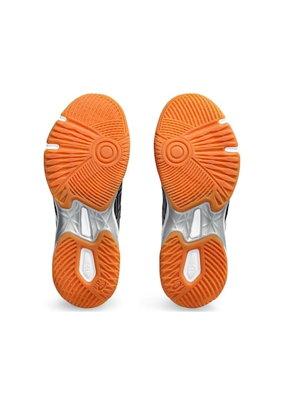 Asics GEL-ROCKET 11 Siyah Women Voleybol Ayakkabısı 1072A093-002 Siyah