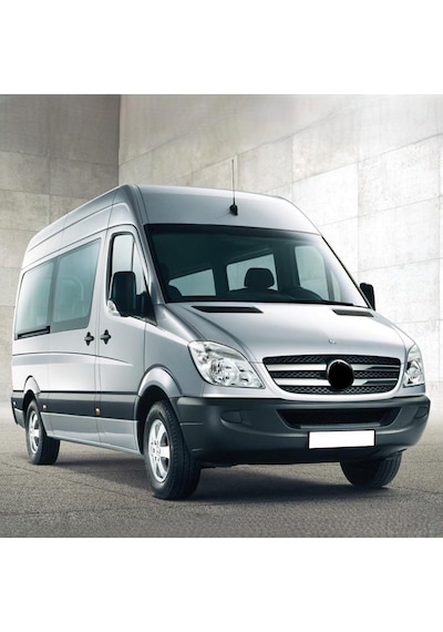 Fren Debriyaj Pedal Lastik Tk A2012910282 Mercedes Sprinter İle Uyumlu 2007-2016