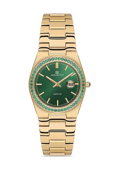 Momentus Women's Shiny Star Ss345g-15sg Gri