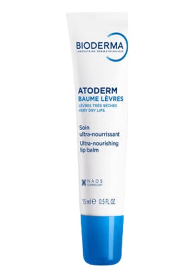 Bioderma Atoderm Lip Balm 15 Ml-2833