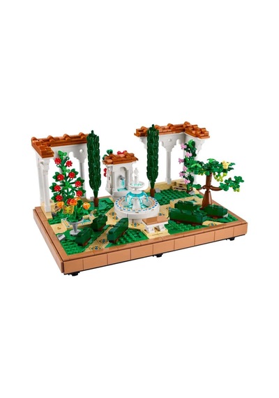 Fıskiyeli Bahçe 10359 Standart