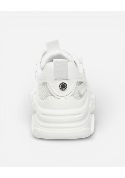 Steve Madden Possessıon Whıte Kadın Beyaz Sneakers Possessıon Whıte