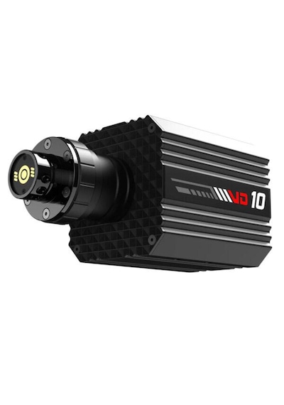 Pxn Vd10 Direct Drive Direksiyon Gövdesi 10nm Peak Tork & 24-bit Hassasiyet