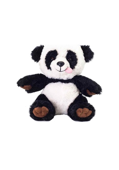 Prime 3d - Panda Peluş Ve Selfie 48 Parça Puzzle