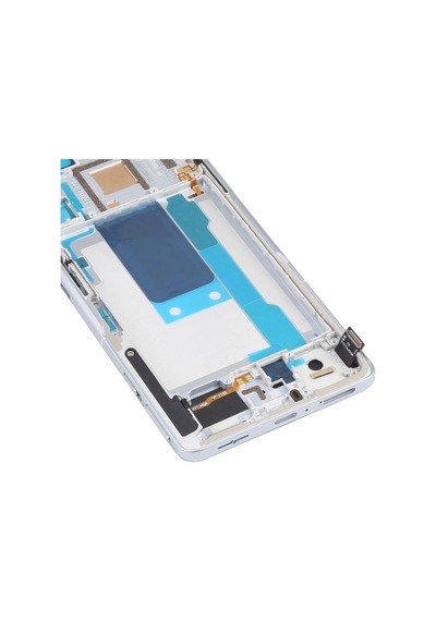 Redmi K40 Gaming Oled Lcd Ekran Dokunmatik Çıtalı Full Oled
