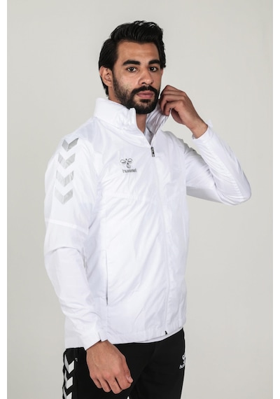 Hummel Dream Yağmurluk Beyaz