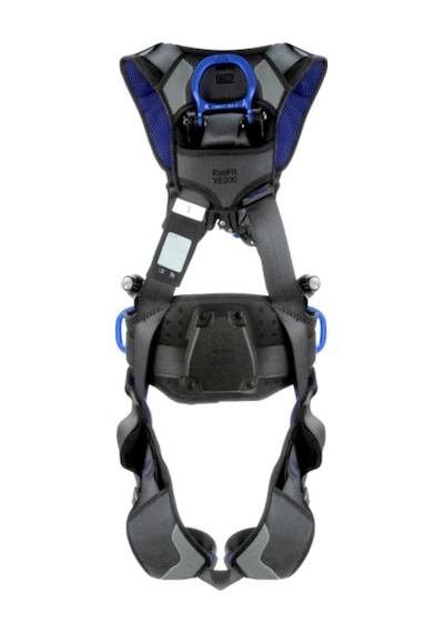 3m Protecta Dbı-sala Exofit Xe200 Bel Desteksiz Emniyet Kemeri Beden 1