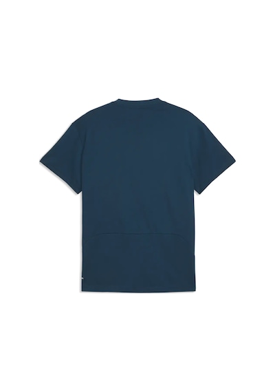 Puma Pumatech Tee Lacivert Erkek T-shirt