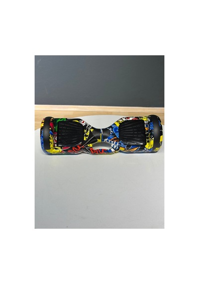 Hoverboard Elektrikli Kaykay 36w Çok Renkli