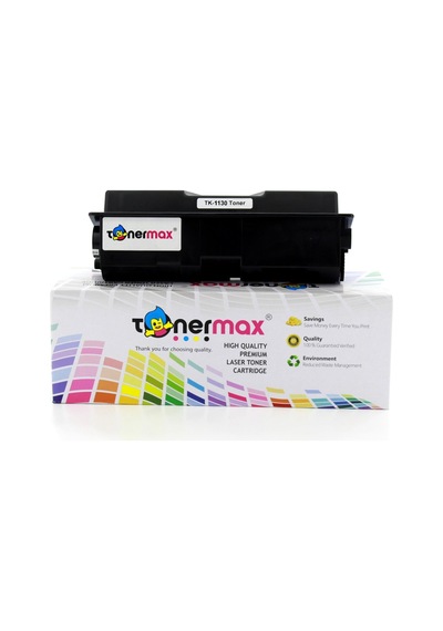 Kyocera Mita Tk-1130 Uyumlu Toner/ Ecosys M2030 / M2530 / Fs1030