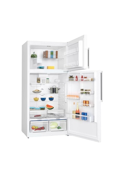 Profilo BD2186WFAN 641 L No-Frost Çift Kapılı Buzdolabı