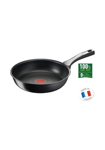 28 Cm İndüksiyon Tabanlı Wok Tava, Yüksek Kalite Ve Dayanıklılık Açık Bej