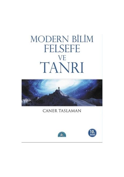 Modern Bilim Felsefe ve Tanrı