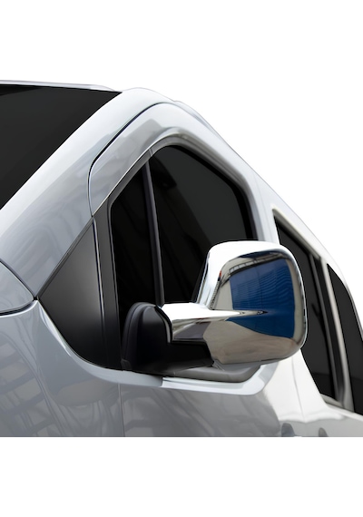 Citroen Berlingo Panelvan Krom Ayna Kapağı 2024 Model Ve Sonrası