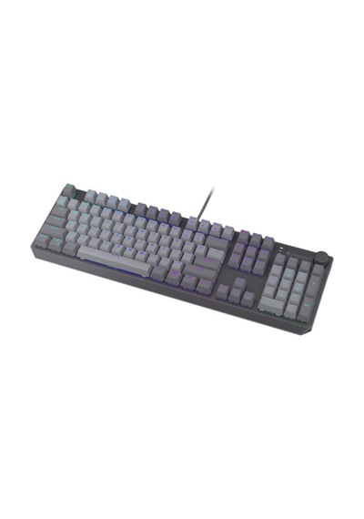 Thock V2 %100 Red Switch Hotswap Argb İngilizce Mekanik Gaming Klavye Ey5a125