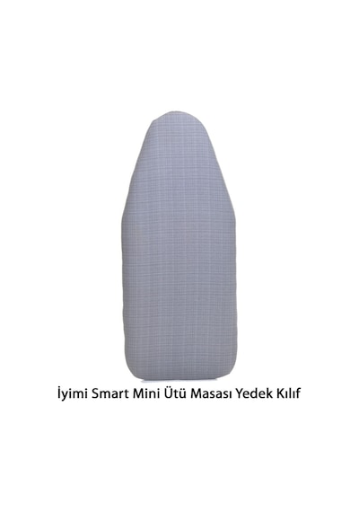 Smart Mini Ütü Masası Yedek Kılıf Smart Mini Ütü Masasına Uyumludur Çok Renkli