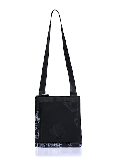 Versace Jeans Couture Kadın Omuz Çantası 74ya4b75-zs588-pv3 Siyah