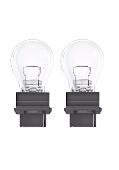 P27w 12v 3156 Plastik Soketli Tek Duy Ampül Photon 2 Adet