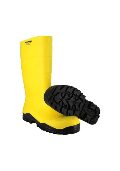 Starline Stl-9910-o4 Çizme 1adet