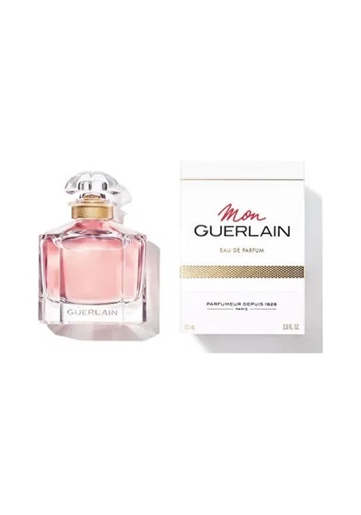 Guerlain Mon Guerlain Edp 100 Ml Kadın Parfüm Fresh 16756012