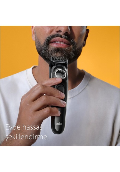 Braun Series 3 BT3420 Sakal Düzeltici
