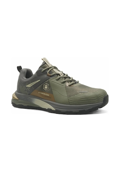 Lumberjack Tundra Kışlık Waterproof Outdoor Günlük Erkek Ayakkabı Haki