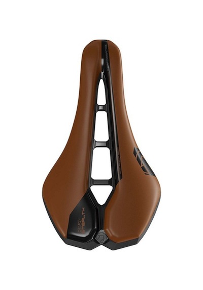 Pro Stealth Performance 142mm Sele kahverengi