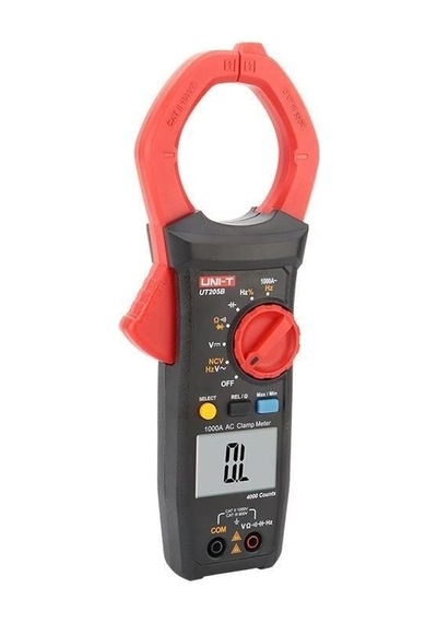 Unı-t Ut205b 1000a Ac Dijital Pensampermetre