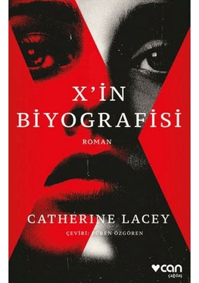 X'in Biyografisi - Ccgx-879678