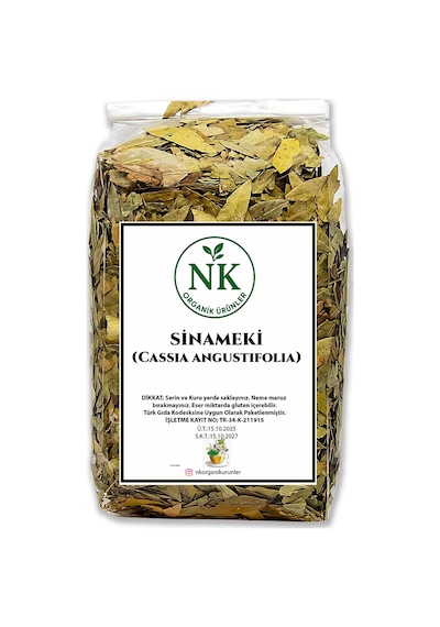 Sinameki 1000gr