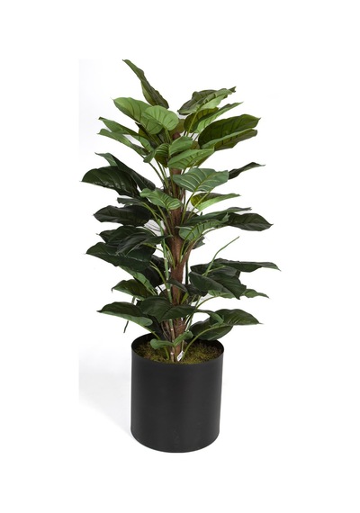 Nuano Consept Ag2012-001 Dekoratif Ağaç 150 Cm - Yeşil