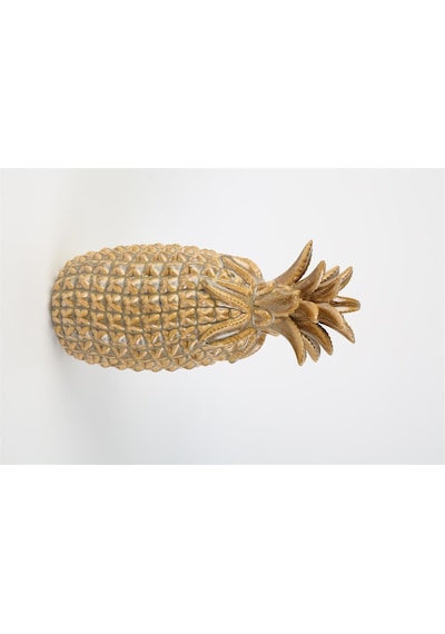 Vitale Seramik Ananas Dekor 14 14 32 Cm Ak.lb0028
