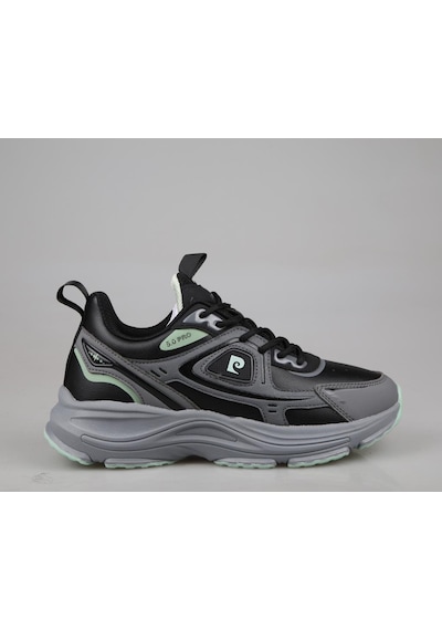 Pierre Cardin Pcı-11066 Siyah Unisex Sneakers Siyah Pierre Cardin Pcı-11066 Siyah Unisex Sneakers Siyah