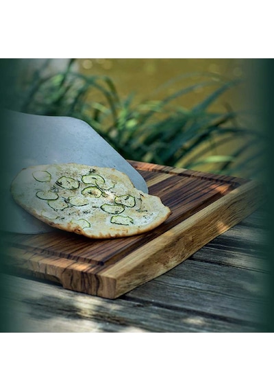 Big Green Egg Alüminyum Pizza Küreği