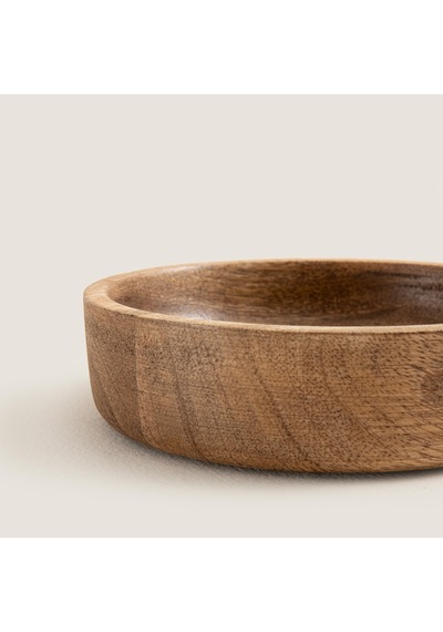 Alles Sunum Kasesi 15cm Natural Naturel